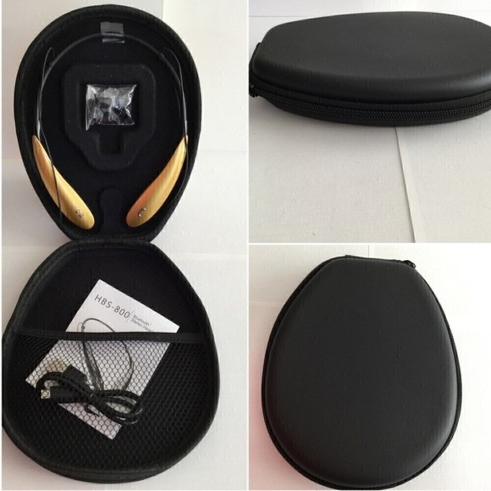 Bluetooth Headset Case - CASE‎ ONLY